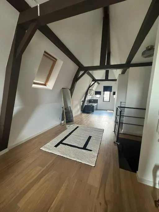 Antwerpian Old Town Stay Antwerpia